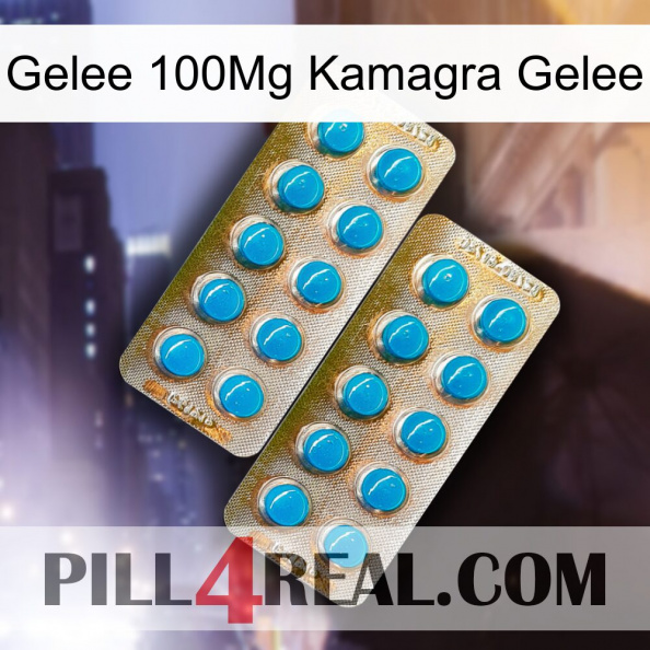 Jelly 100Mg Kamagra Jelly new08